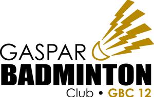 Gaspard Badminton Club