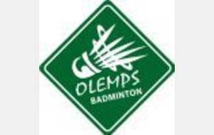 Olemps Badminton Club