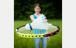 Badminton Club Baraqueville Ségala